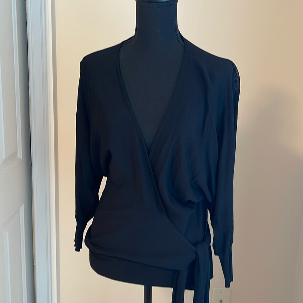 BCBG WRAP